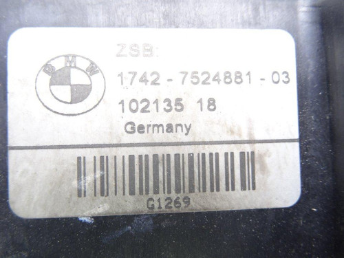 ELECTROVENTILADOR used