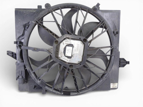 ELECTROVENTILADOR used