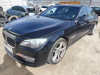  BMW SERIE 7 (F01/F02) 