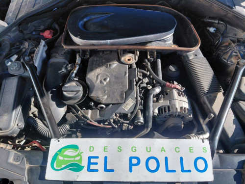  BMW SERIE 7 (F01/F02) 