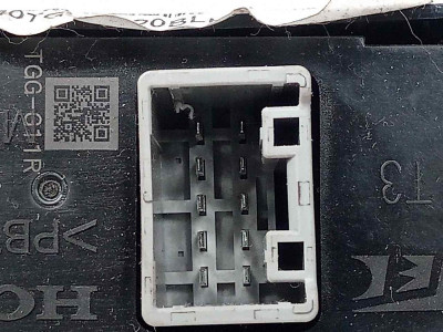 MANDO ELEVALUNAS DELANTERO DERECHO, HONDA, CIVIC 5 PUERTAS (FK)