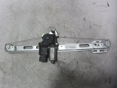 ELEVALUNAS DELANTERO DERECHO, MERCEDES-BENZ, CLASE A (BM 168)