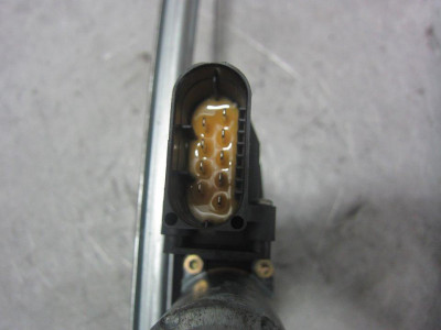 ELEVALUNAS DELANTERO DERECHO, MERCEDES-BENZ, CLASE A (BM 168)