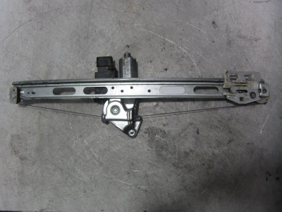 ELEVALUNAS DELANTERO DERECHO, MERCEDES-BENZ, CLASE A (BM 168)