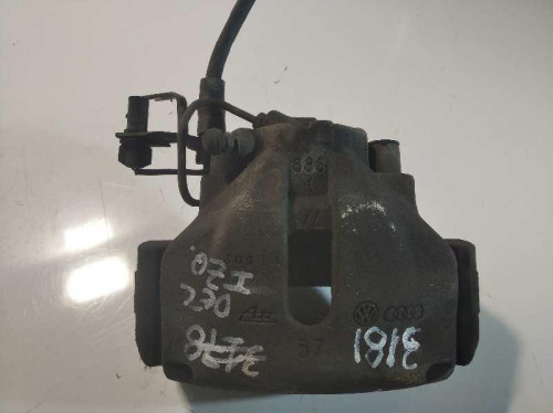  PINZA DE FRENO DELANTERA IZQUIERDA Audi A4 AVANT (8E) 