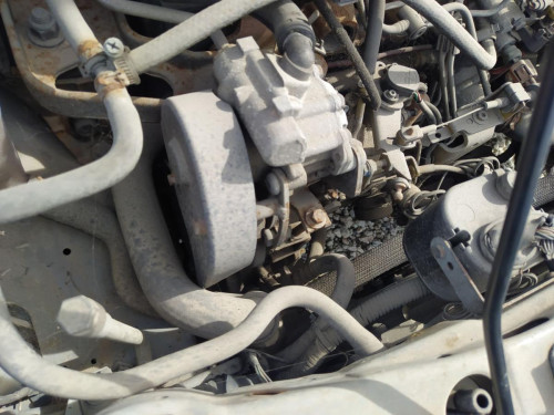  COMPRESOR AIRE ACONDICIONADO FORD MONDEO BERLINA (GD) 