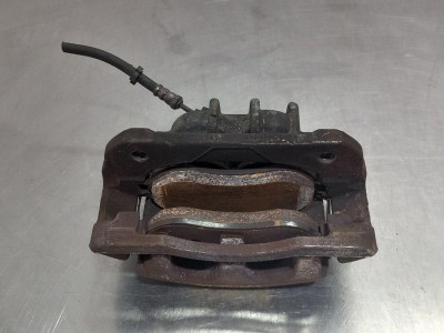 PINZA DE FRENO DELANTERA IZQUIERDA, FIAT, SCUDO (272) FURGÓN