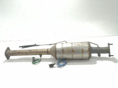 CATALIZADOR, FORD, MONDEO SPORTBREAK (CA2)