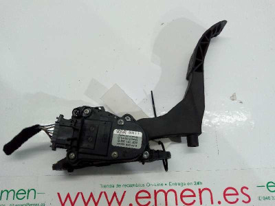 POTENCIOMETRO PEDAL, VOLKSWAGEN, POLO IV (9N3)