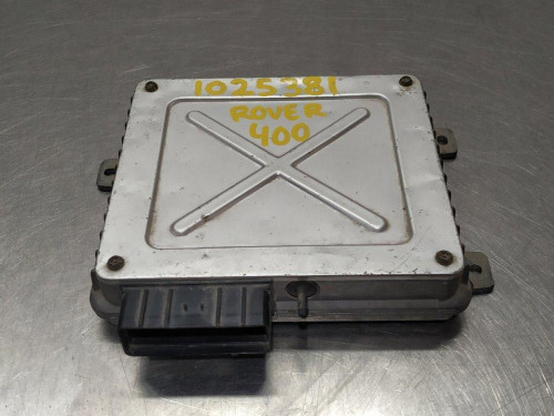  CENTRALITA MOTOR UCE 