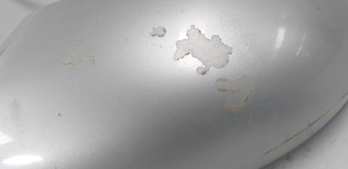  RETROVISOR IZQUIERDO NISSAN PRIMERA BERLINA (P12) 
