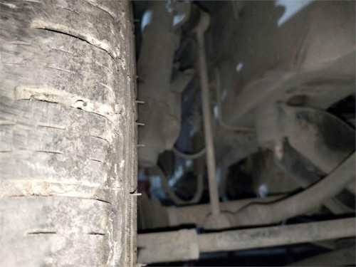 BIELETA ESTABILIZADORA DELANTERA IZQUIERDA Ford TRANSIT CUSTOM FURGÓN (TTF) 