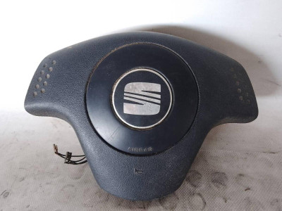 AIRBAG DELANTERO IZQUIERDO, Seat, IBIZA (6L1)