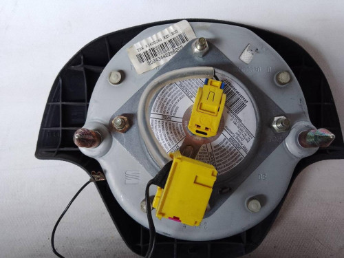 AIRBAG DELANTERO IZQUIERDO Seat IBIZA (6L1) 