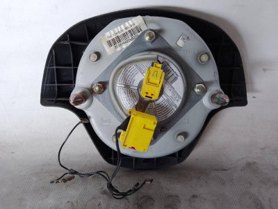 AIRBAG DELANTERO IZQUIERDO, Seat, IBIZA (6L1)