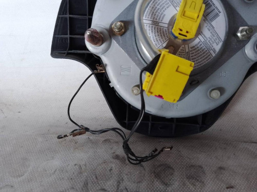 AIRBAG DELANTERO IZQUIERDO Seat IBIZA (6L1) 