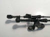  PALANCA CAMBIO, VOLKSWAGEN, CADDY (2K)(02.2004) 