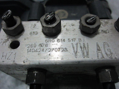 ABS, SEAT, IBIZA BERLINA (6J5)