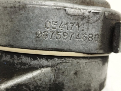TENSOR CORREA AUXILIAR, PEUGEOT, 208