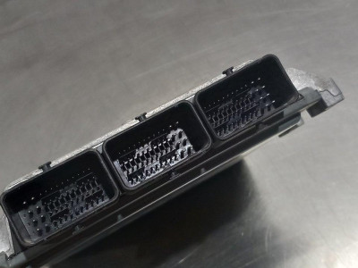 CENTRALITA MOTOR UCE, CITROEN, C6
