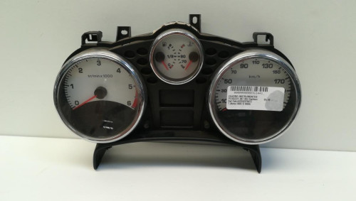  CUADRO INSTRUMENTOS PEUGEOT 207 SW 