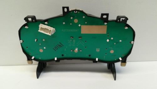  CUADRO INSTRUMENTOS PEUGEOT 207 SW 