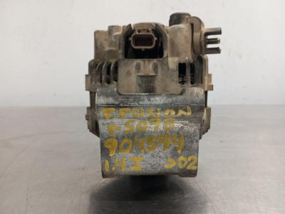 ALTERNADOR, FORD, FUSION (CBK)