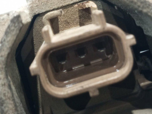  ALTERNADOR, FORD, FUSION (CBK) 