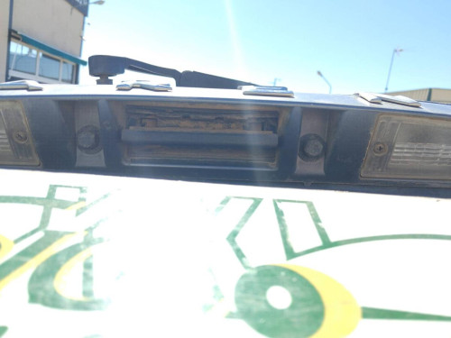 MANETA EXTERIOR PORTON Kia Carens (RS)(2003->) KIA Carens (RS)(2003->) 