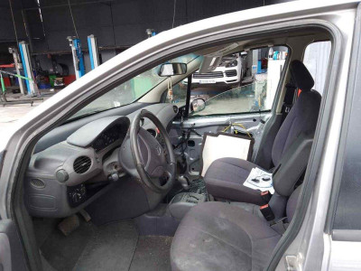MERCEDES-BENZ CLASE A (BM 168)