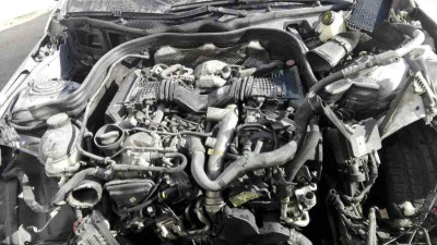 MERCEDES-BENZ CLASE E (BM 212) LIM.