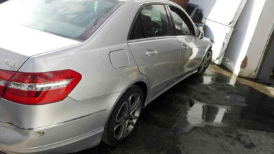 MERCEDES-BENZ CLASE E (BM 212) LIM.