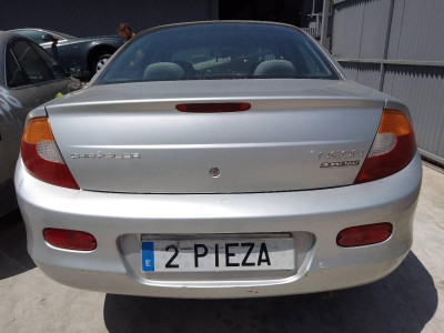 CHRYSLER NEON PL2000