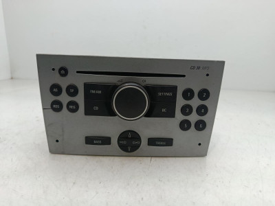 SISTEMA AUDIO / RADIO CD, OPEL, CORSA C