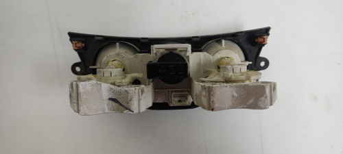 MANDO CALEFACCION / AIRE ACONDICIONADO Suzuki SWIFT (AGZ/AZH/NZ) 