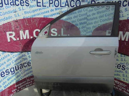 PUERTA DELANTERA IZQUIERDA Hyundai TUCSON (JM) 