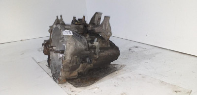 CAJA CAMBIOS, CITROEN, C5 BERLINA
