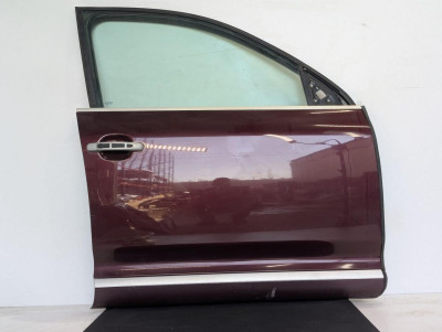 PUERTA DELANTERA DERECHA, PORSCHE, CAYENNE (TIPO 9PA)
