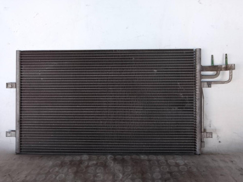 CONDENSADOR / RADIADOR AIRE ACONDICIONADO Ford FOCUS BERLINA (CAP) 