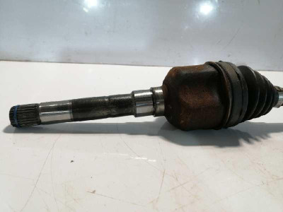 TRANSMISION DELANTERA DERECHA, CHRYSLER, VOYAGER (RG)