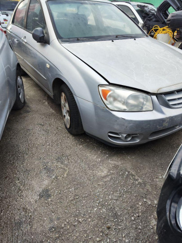  KIA CERATO (LD) 