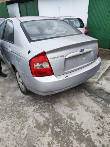 KIA CERATO (LD) 