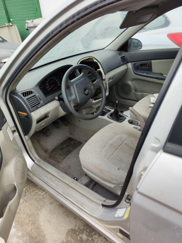  KIA CERATO (LD) 