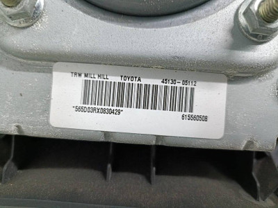 AIRBAG DELANTERO IZQUIERDO, TOYOTA