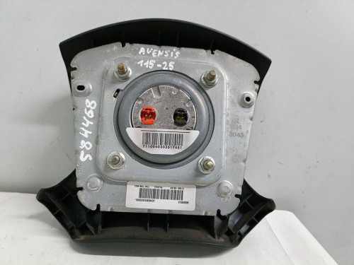  AIRBAG DELANTERO IZQUIERDO TOYOTA 