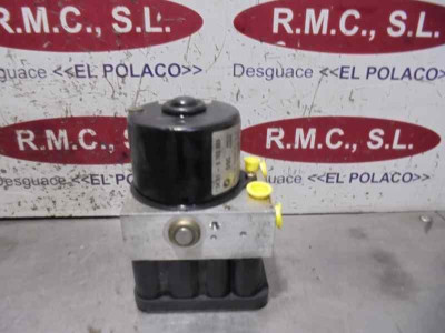 ABS, BMW, SERIE Z4 ROADSTER (E85)