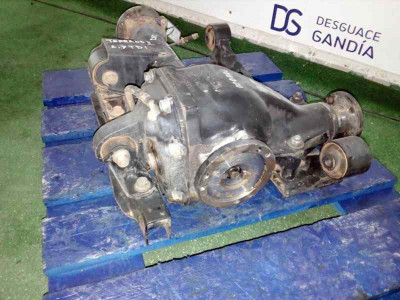 DIFERENCIAL DELANTERO