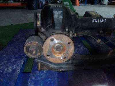 DIFERENCIAL DELANTERO