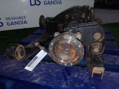 DIFERENCIAL DELANTERO