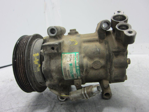  COMPRESOR AIRE ACONDICIONADO 